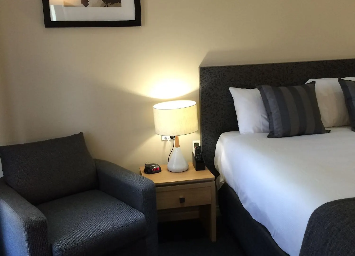 מלון אדלייד Comfort Inn & Suites Sombrero