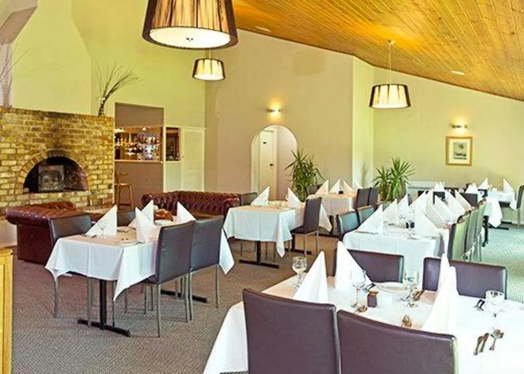 Hotel Comfort Inn & Suites Sombrero Adelajda