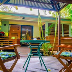  Villa Sunbird Gardens Australia