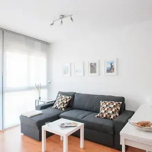  Apartment Capricho Spain