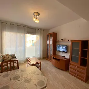  Apartment Joan Xxiii Spain