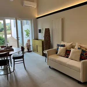  Apartment Joy Italy