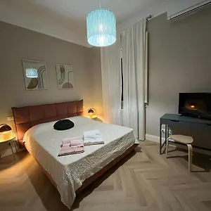  Apartment Lunaria Italy